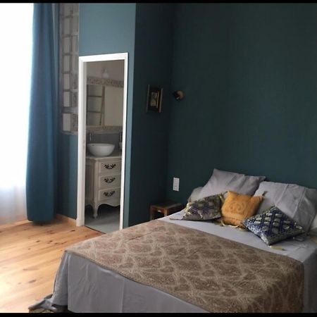 Aux Roses De Cedres Chambre Savane Salvagnac Dış mekan fotoğraf