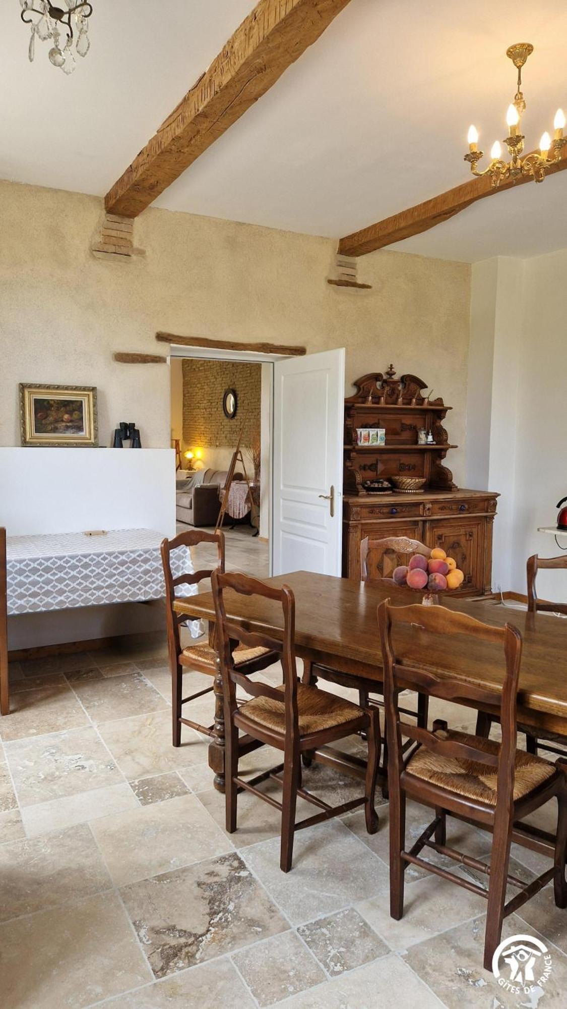 Aux Roses De Cedres Chambre Savane Salvagnac Dış mekan fotoğraf