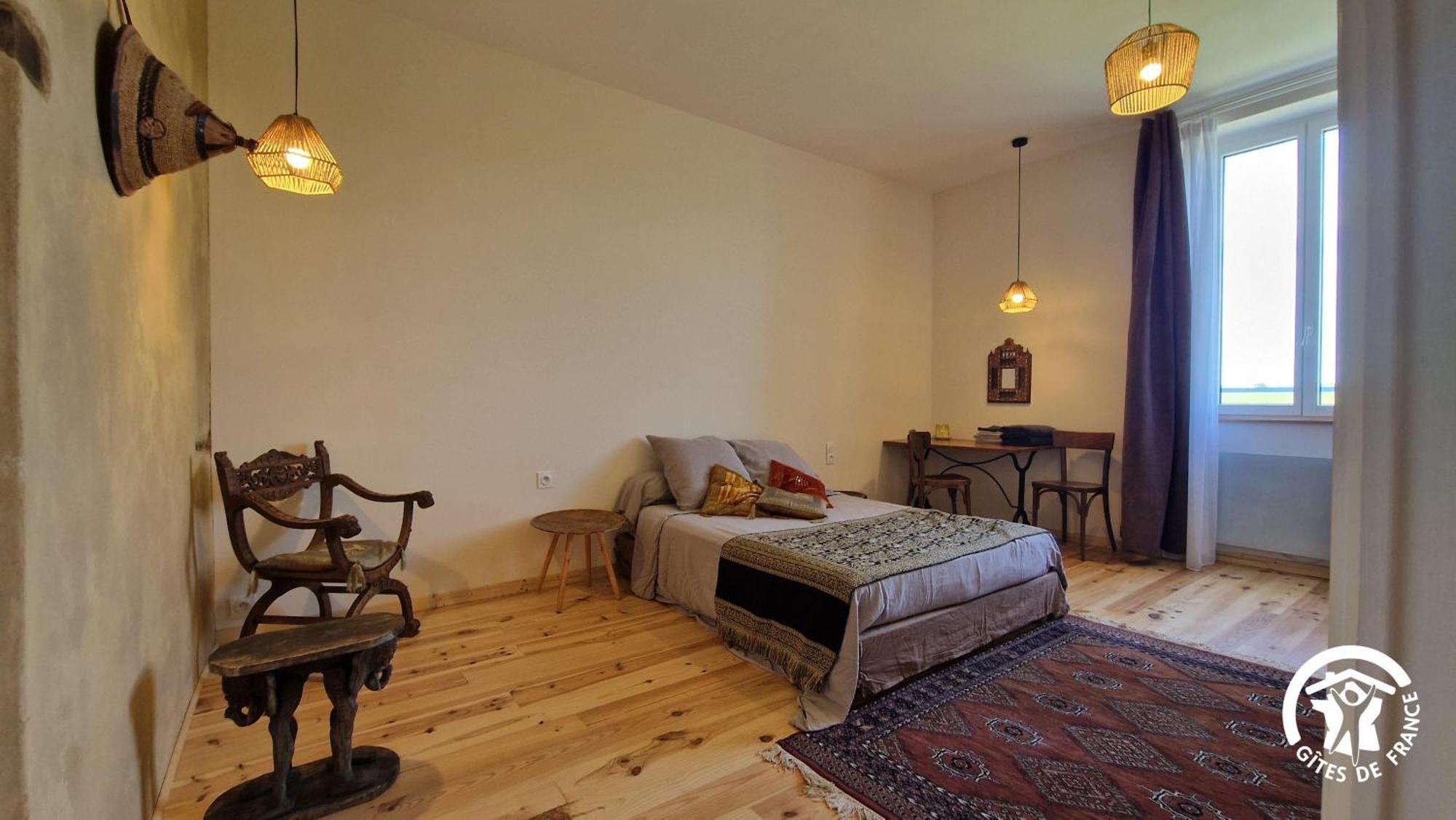 Aux Roses De Cedres Chambre Savane Salvagnac Dış mekan fotoğraf