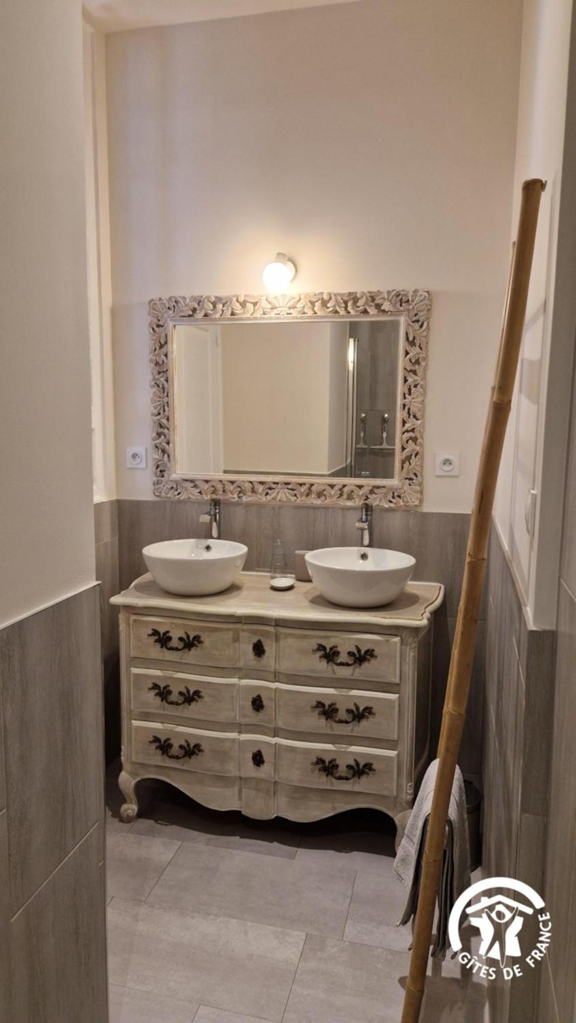 Aux Roses De Cedres Chambre Savane Salvagnac Dış mekan fotoğraf