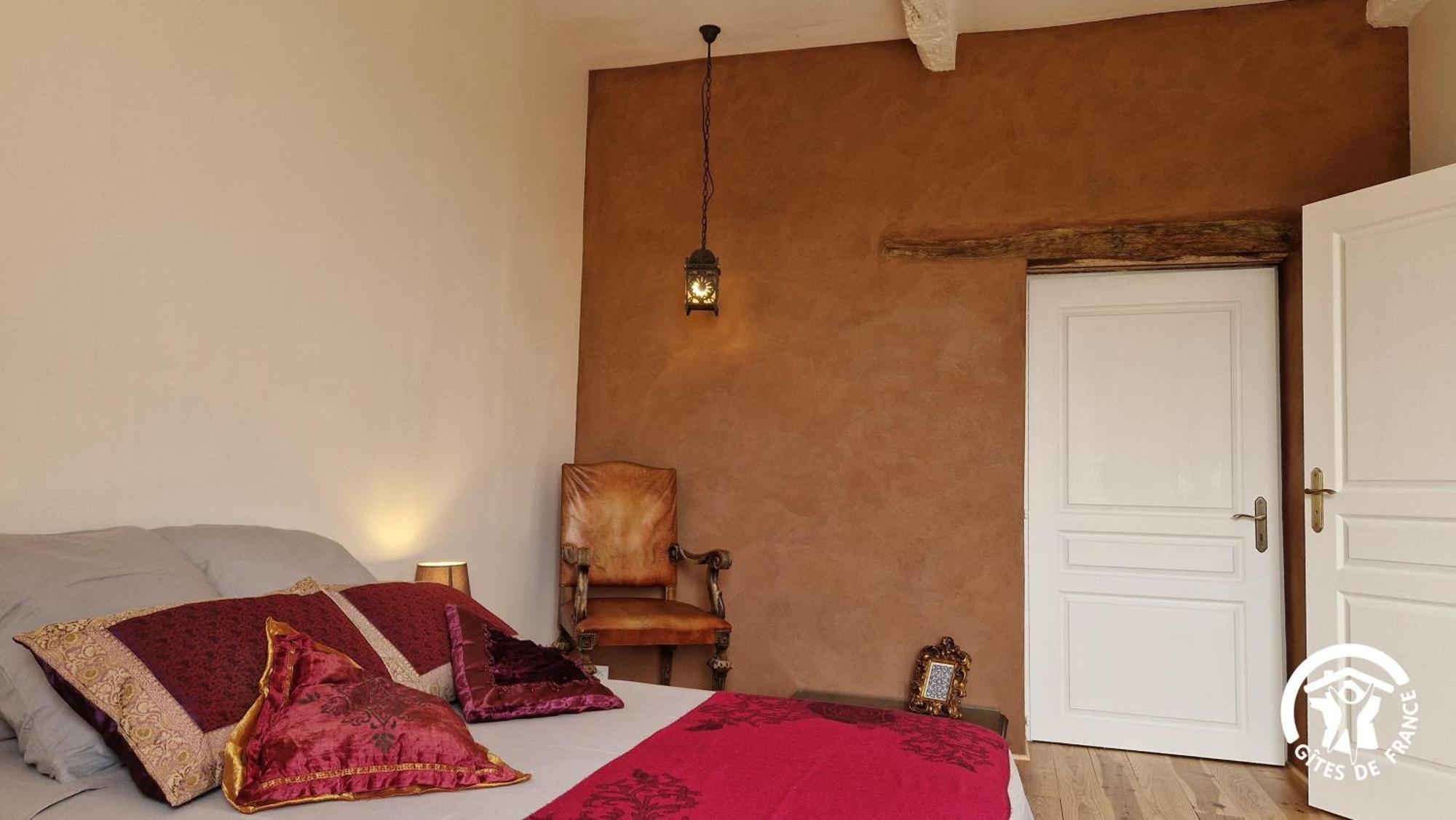 Aux Roses De Cedres Chambre Savane Salvagnac Dış mekan fotoğraf