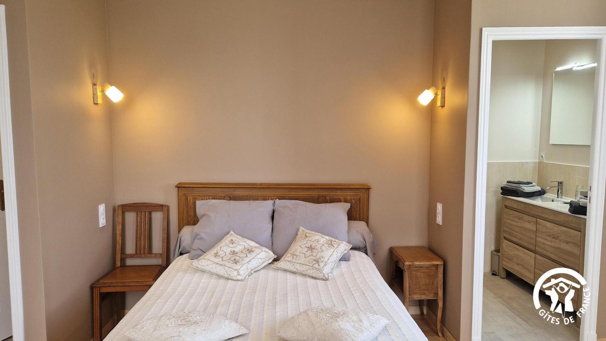 Aux Roses De Cedres Chambre Savane Salvagnac Dış mekan fotoğraf