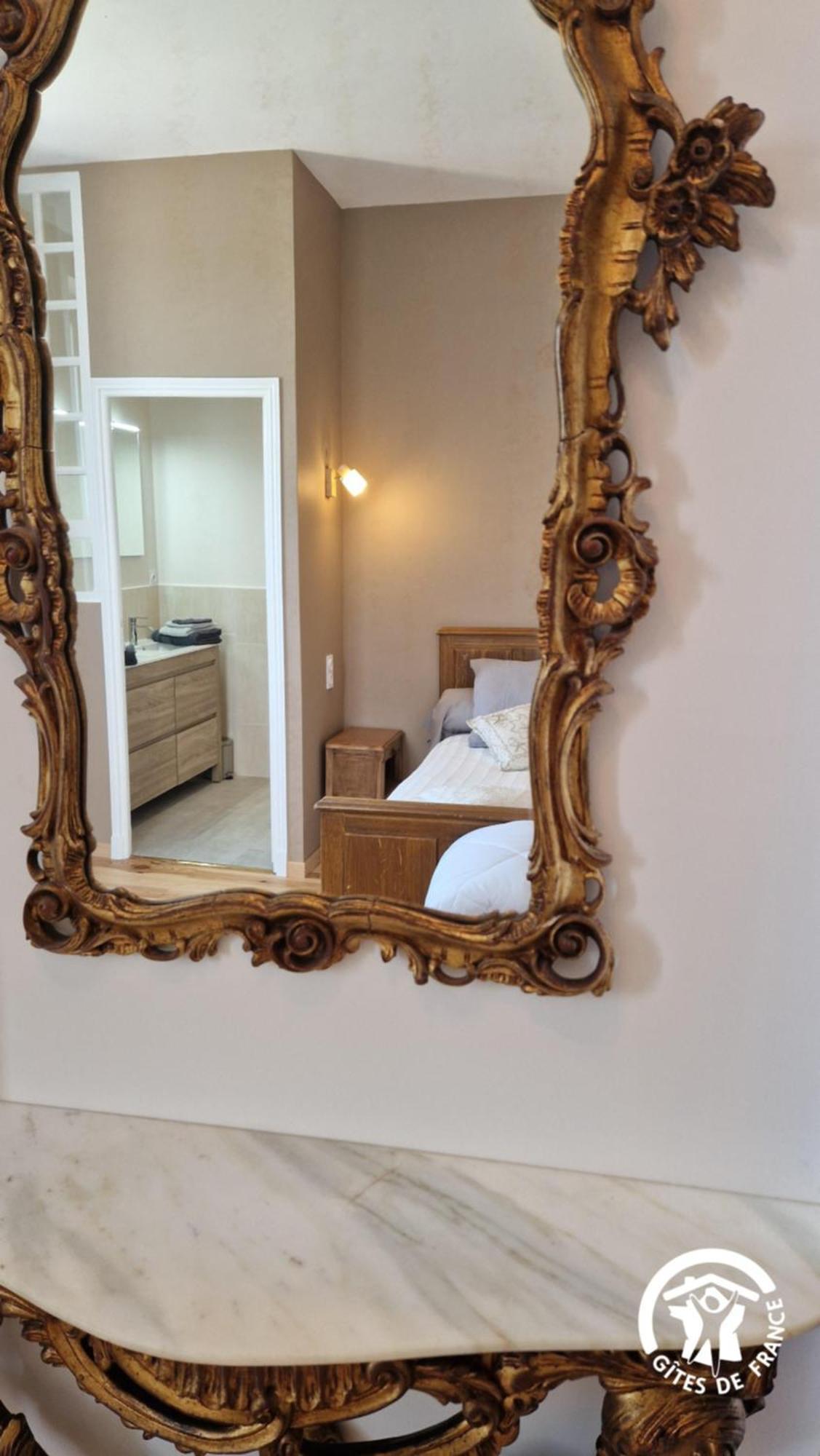 Aux Roses De Cedres Chambre Savane Salvagnac Dış mekan fotoğraf