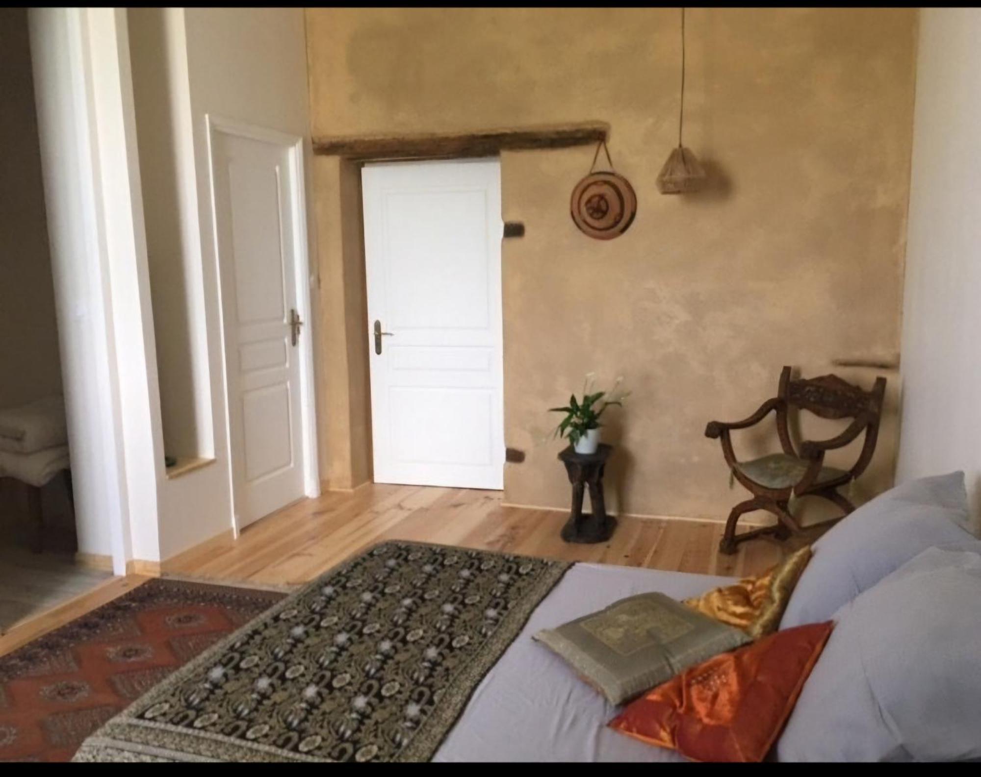 Aux Roses De Cedres Chambre Savane Salvagnac Dış mekan fotoğraf