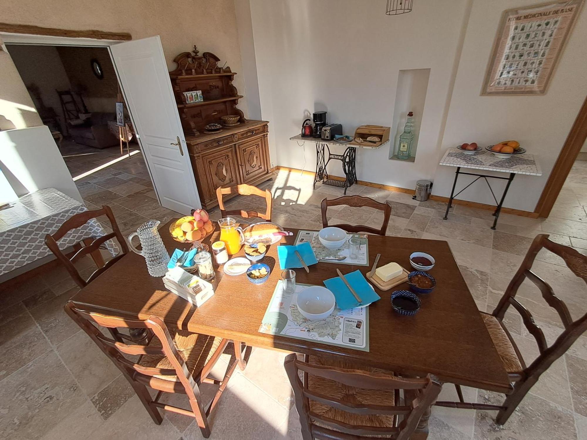 Aux Roses De Cedres Chambre Savane Salvagnac Dış mekan fotoğraf