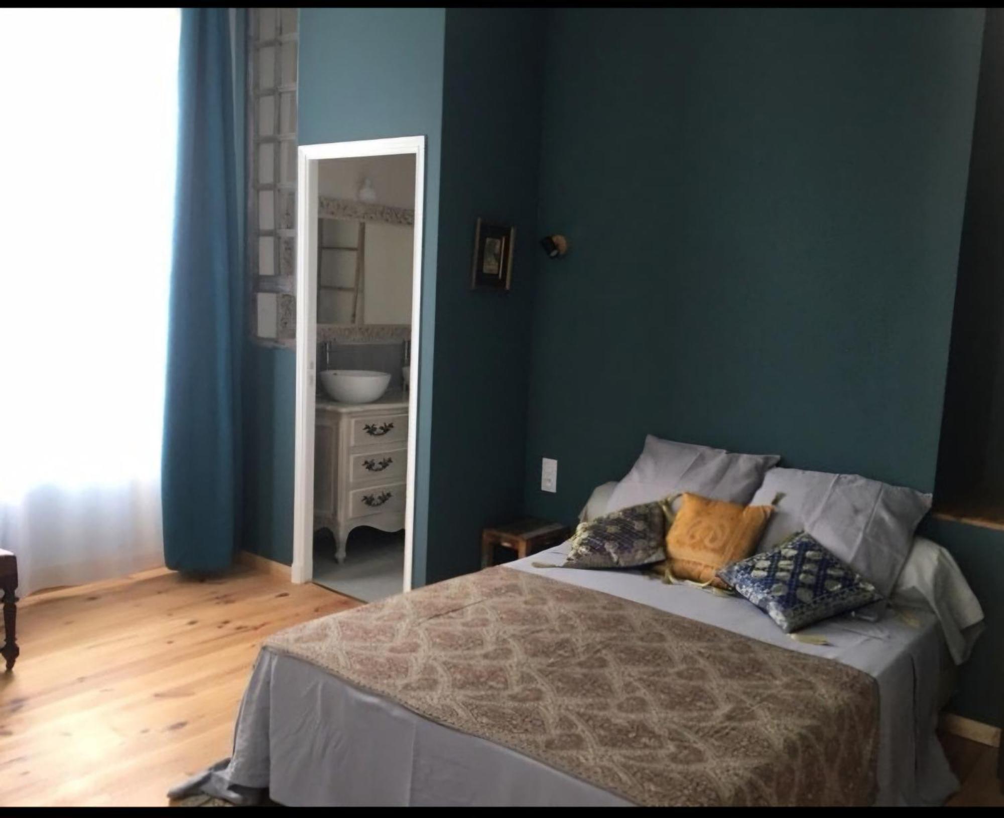 Aux Roses De Cedres Chambre Savane Salvagnac Dış mekan fotoğraf