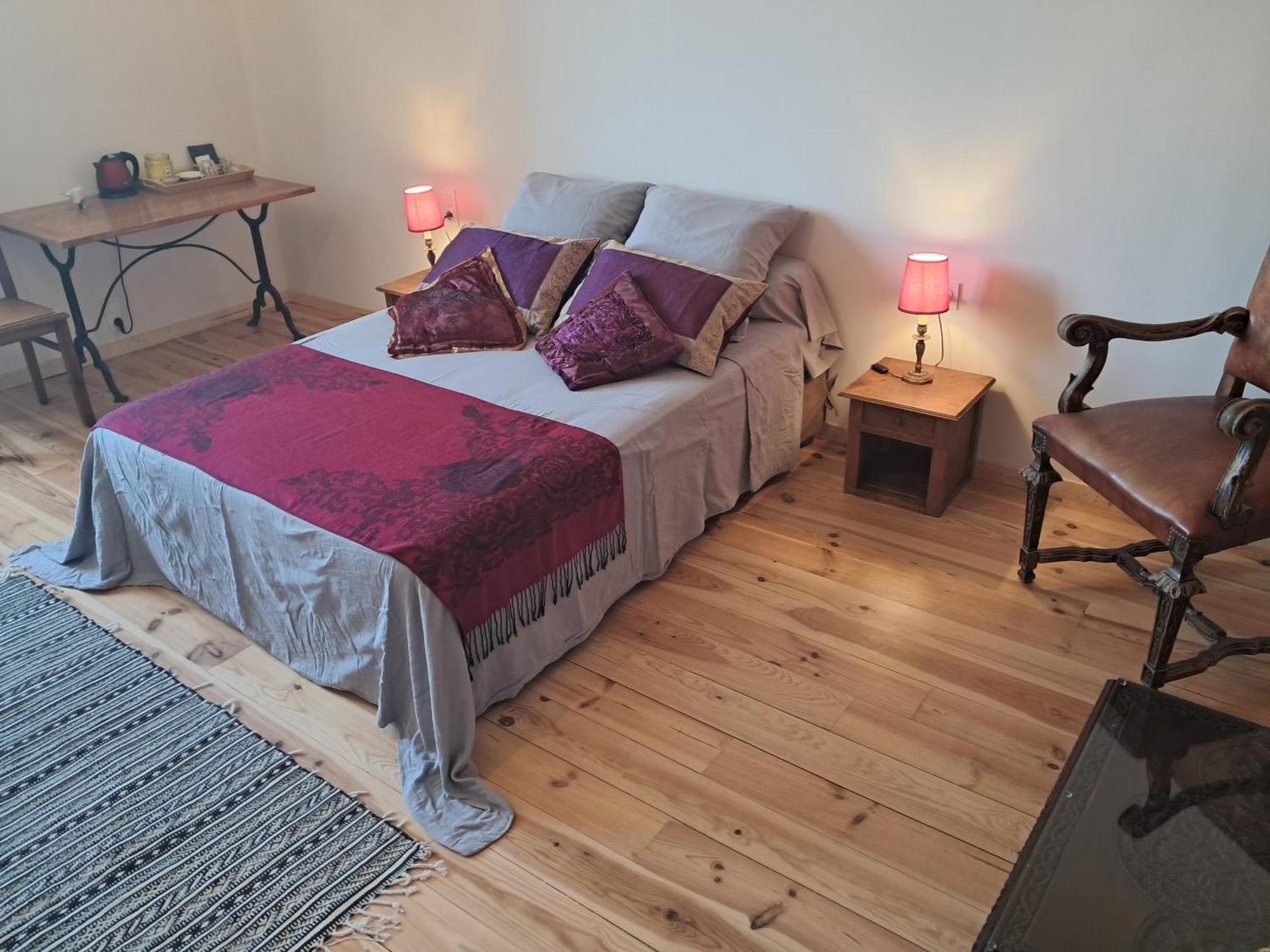Aux Roses De Cedres Chambre Savane Salvagnac Dış mekan fotoğraf